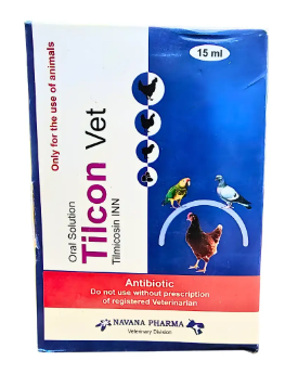 Tilcon 15ml