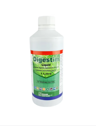 Digestim Vet 1Litre