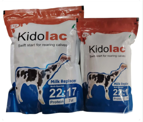 Kidolac 500 gm