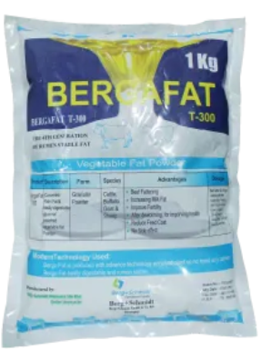 Bergafat 1kg Powder