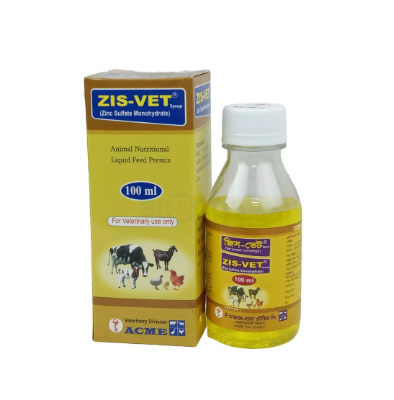 Zis Vet 100ml