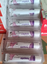 Fungalin Tube 10g