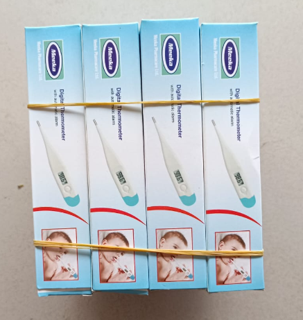 Digital Thermometer Regular