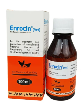 Enrocin 100ml
