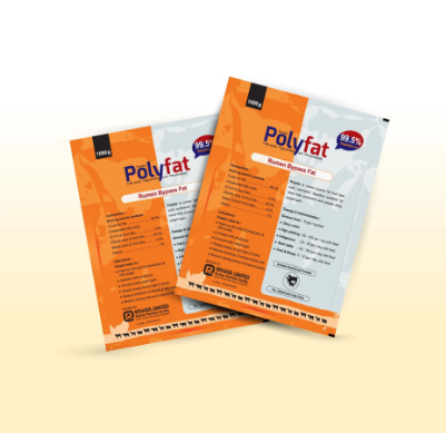 Polyfat 1kg Powder