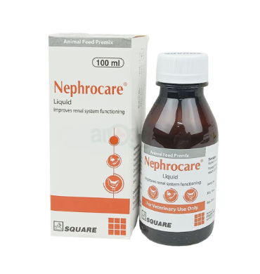 Nephrocare 100ml