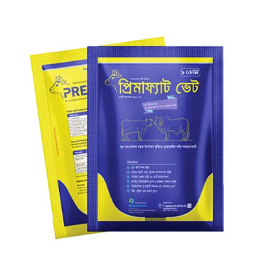 Premafat Vet Premix 1 kg