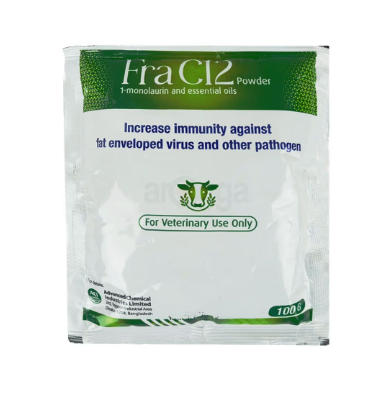 Fra C 12 Powder 100gm