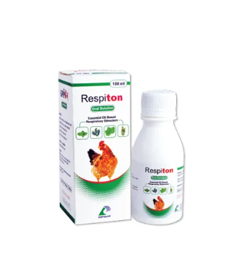Respiton 100ml