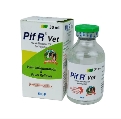 Pif R Vet 30ml IM/IV Injection