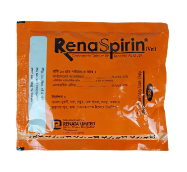 Renaspirin 100g