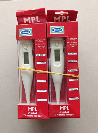 Digital Thermometer Profesonal