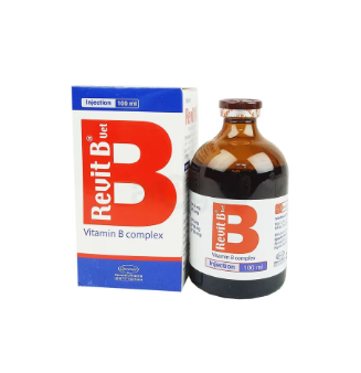 Revit B 100 ml Injection