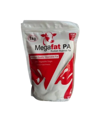 Megafat PA Rumen Bypass Fat 1kg
