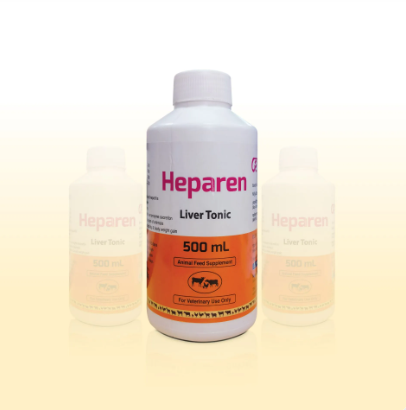 Heparen 100ml