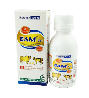 Eam vet 100ml