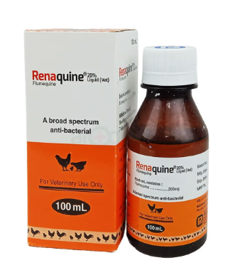 Renaquine 20% 100ml