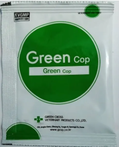 Green Cop 10gm
