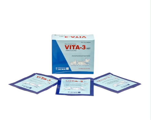 Vita 3 10g
