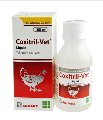 Coxitril 100ml