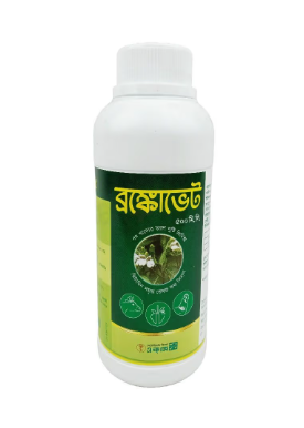 Bronchovet 500ml