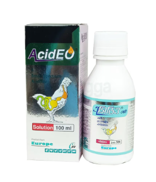 Acideo 100ml