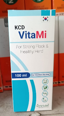 Vitami 100ml