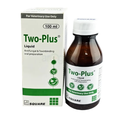 Two Plus 100ml