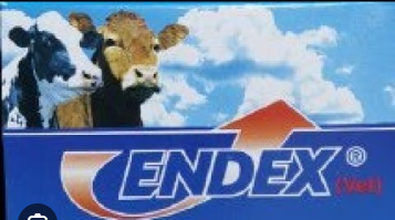 Endex vet 10x4's