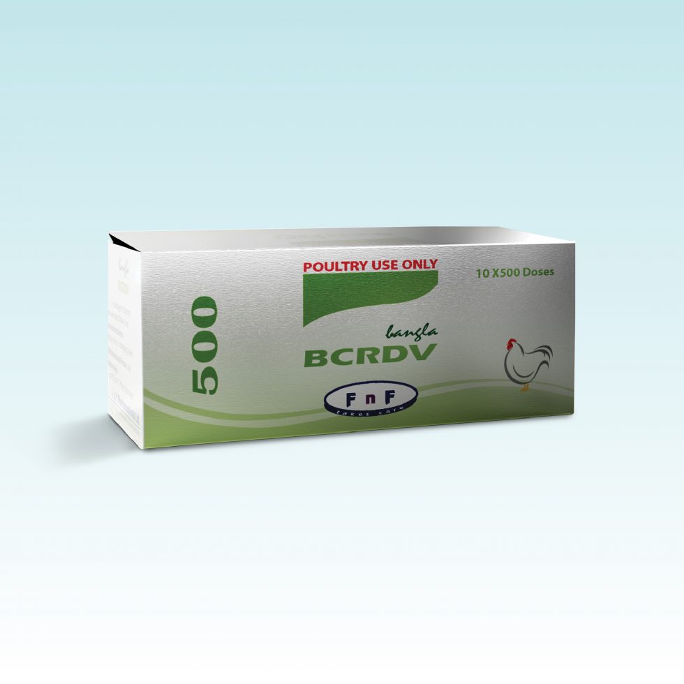 BCRDV Rani 300d