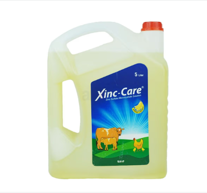 Xinc Care 5ltr