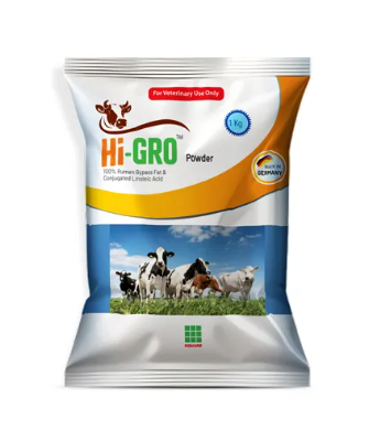 Hi Gro 1kg