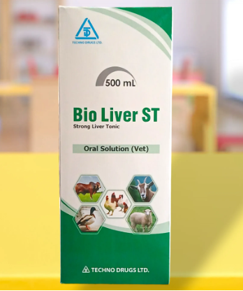 Bio Liver ST 100ml