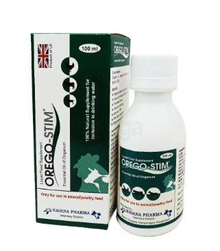 Orego Stim 100ml