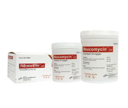 Neucomycin 100gm