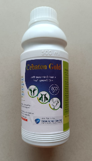 Cebaton Gold 500ml