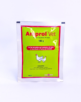 Amprol 100gm