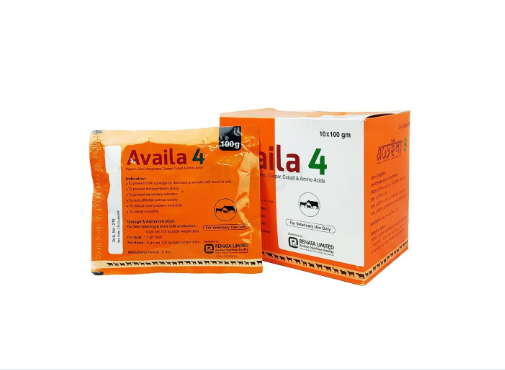 Availa 4 100gm Powder