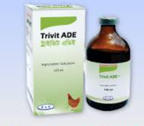 Trivit ADE 500ml