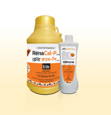Renacal P 5ltr