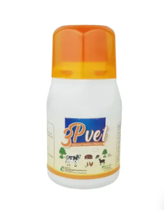 3p vet 500ml