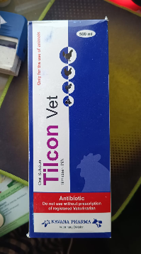 Tilcon 500ml
