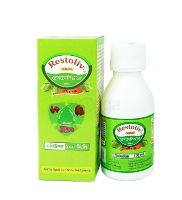 Restoliv 100ml