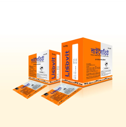 lisovit 10g