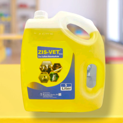 ZIS Vet 5ltr