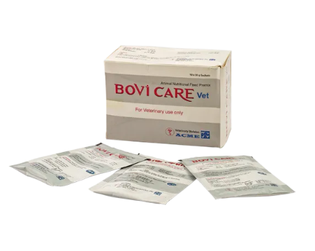 Bovi Care 125g