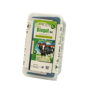 Biogut vet Powder