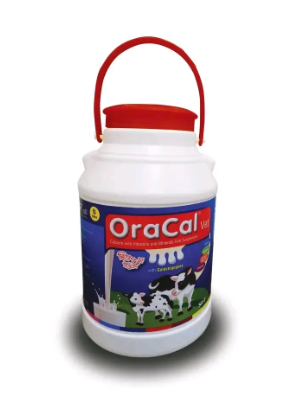 Oracal vet 5 ltr