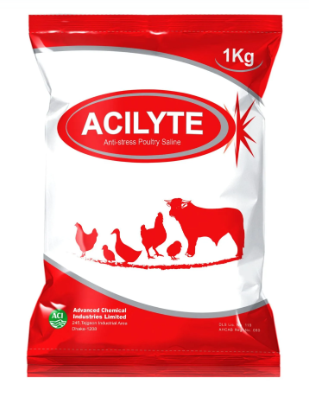 Acilyte 1kg
